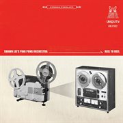 Reel to reel cover image