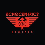 The echocentrics cover image