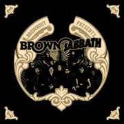 Brownout presents Brown Sabbath. Vol II cover image