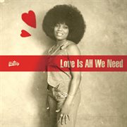 Love is all we need cover image