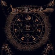 Brownout presents brown sabbath, vol. ii cover image