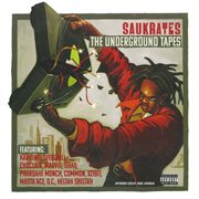 The Underground Tapes cover image
