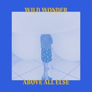 Above all else cover image