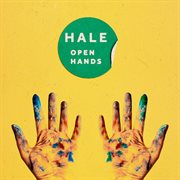 Open hands cover image