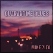 Quarantine Blues cover image