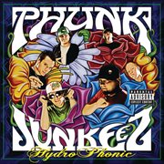 Hydro phonic cover image