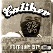 Enter my city cover image