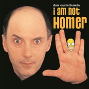 I am not homer cover image