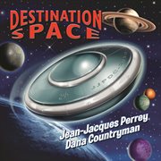 Destination space cover image