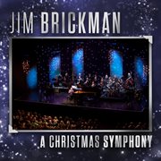 A Christmas Symphony cover image