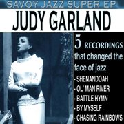 Savoy jazz super ep cover image