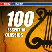 100 classical essentials cover image