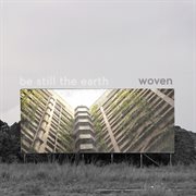 Woven cover image