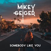 Somebody like you cover image