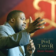 Draw nearer cover image