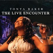 The live encounter cover image