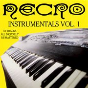 Instrumentals, vol. 1 cover image