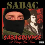 Sabacolypse cover image