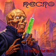 The pre-fix for death cover image