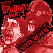 Brutality cover image