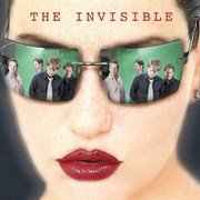 The invisible cover image