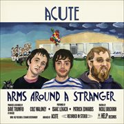 Arms around a stranger (bonus track version) cover image