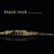 Black rock cover image