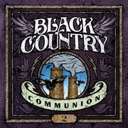 Black country communion 2 cover image