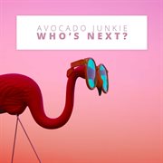 Who's next? cover image