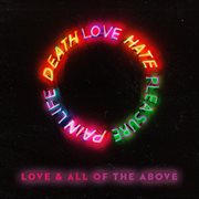 Love & all of the above cover image