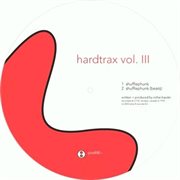 Hard trax,  vol. iii cover image