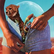 New State Of Mind cover image