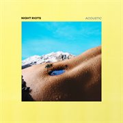 New State Of Mind cover image