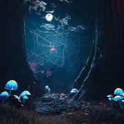 Project: Webweaver : Webweaver cover image