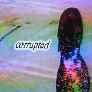 Corrupted cover image
