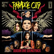 Paradise City Season One, Vol. 1 cover image
