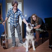 The Revolution's Dead cover image