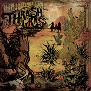 Thrash Grass cover image