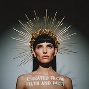 Created From Filth And Dust cover image