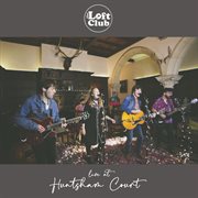 Live At Huntsham Court cover image