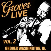Grover Live cover image