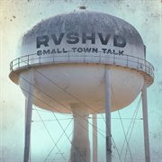 Small Town Talk cover image