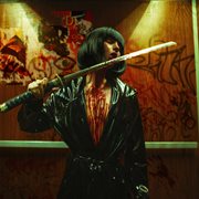 Concrete Jungle cover image