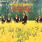 The beat of the brass cover image