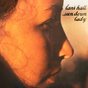 Sun down lady cover image