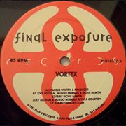 Vortex cover image