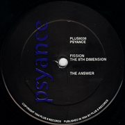 The answer cover image