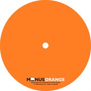 [Minus orange] cover image