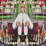 Unpopular science cover image