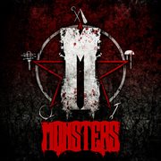 Monsters cover image